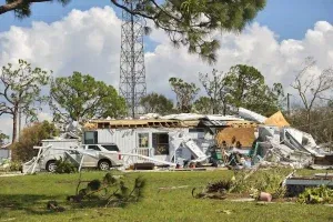 Emergency Preparedness for RVers