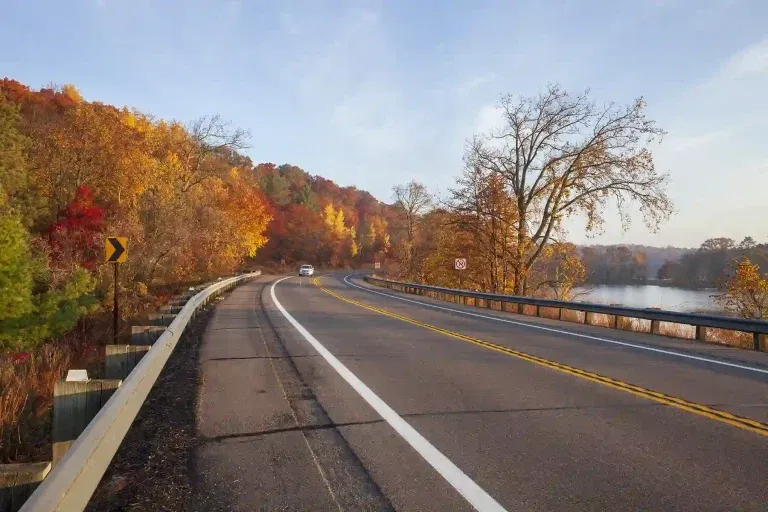 Pittsburgh Scenic Drives