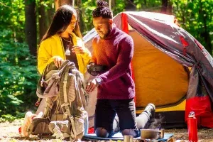 Boondocking Free Overnight RV Spots