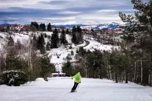 best skii resorts in Pittsburgh